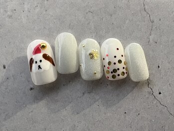 ビューティサロンルミアス(LUMIAS)/