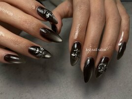 マグネットネイル