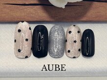 オーブ 用賀店(AUBE)/ハンドデザインAコース