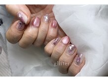 グリッター(glitter)/