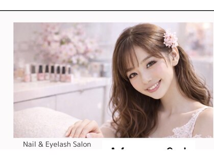 Lily 渋谷店 パリジェンヌ/LED/パリエク/アイブロウ/長さ出し/スカルプ/パラジェルの写真