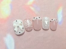 アローナ(Arona)/【HAND】定額トレンドデザイン☆