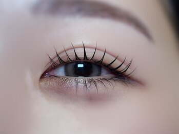エムズ ネイル アンド アイ(M’s nail & eye)/まつ毛パーマ☆