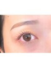 まつ毛パーマ＆眉毛サロン SSIN STUDIO【シーン スタジオ】土浦店【3/1 OPEN(予定)】/まつ毛パーマ＆眉毛サロン土浦