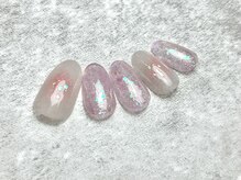 レガーロ(Regalo)/トレンドdesignコース