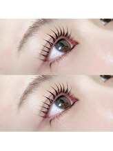 プルトワ(pourtoi)/ケラチンラッシュリフト