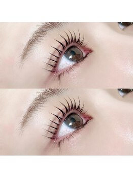 プルトワ(pourtoi)/ケラチンラッシュリフト