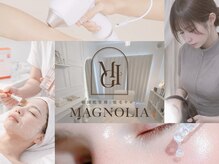 マグノリア(MAGNOLIA)