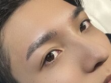 メンズ眉毛専門店ゴリラアイブロウ帯広店