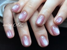 サロン エージー(salon AZ)/マグネット