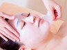 幹細胞エキスで極上の潤いを☆超保湿リフトUP/プレミアムリフトコース ￥5500