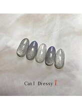 キャンアイドレッシー 宇都宮店(Can I Dressy)/ハンド◇定額5500円