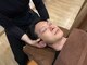 スピード小顔 渋谷店 (Speed)の写真/【デキる男の新常識！メンズ小顔】諦めていたエラ張り・骨格・左右差をケア◎小顔ケアで好感度UP♪