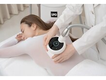 ソフィア ミューズ 目黒の雰囲気（目黒白金初登場  AI搭載エンダモロジー最新機種インフィニティ）