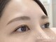 アドミーロの写真/【国家資格保持者が施術】眉WAX＋間引き＋眉カットまで追加料金なし♪美眉で目元の印象UP！！メンズ+2000円