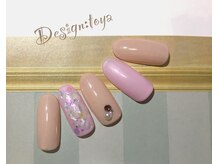 ルキ(Ruki)/キュートシェル