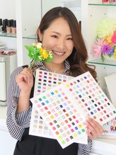 エトワール(Etoile) AKI