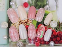 ネイルサロン ガーデン(Nail Salon Garden)/