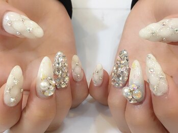 ティンク(Tink)/スカルプ