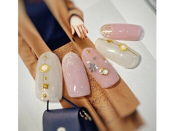 ツインクルスター(TWINKLE STAR)/定額デザイン