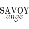 サヴォイ アンジュ アイラッシュ(SAVOY ange)ロゴ