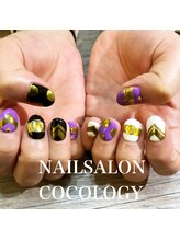 ネイルサロン ココロジー(COCOLOGY)/