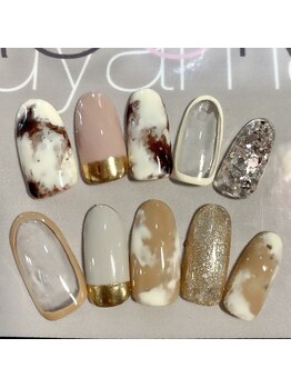 デザインジェル