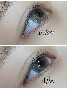 リシェル 沼津(Richelle)/アッパーリフトカール ＊