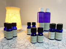 ドゥース(Douce)/AEAJ表示基準適合認定精油