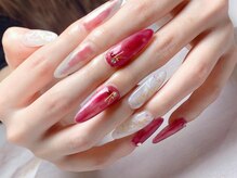 エヌエープラスネイル 葛西本店(Na+nail)/