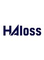 ハロス(HAloss)/メンズ脱毛HAloss【ハロス】