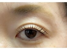 エイト 渋谷本店(eight)/まつ毛パーマ