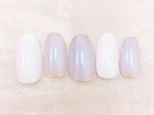 ノアネイル(Noanail)/アート90分コース