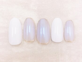 ノアネイル(Noanail)/アート90分コース