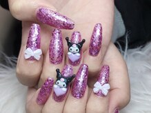 ネイルプリンセス(Nail Princess)/