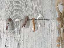 ネイルサロン アイナ(NailSalon Aina)/定額デザインコース