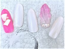 ティーエヌ 武蔵小杉(TN)/☆デザイン定額A☆