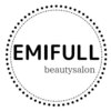 エミフル(EMIFULL)ロゴ