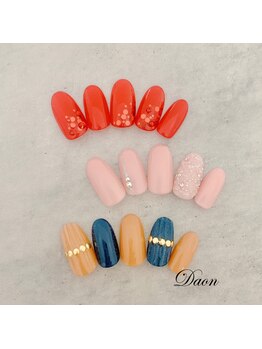 定額10120円コース