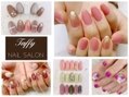 タフィーネイル(Taffy Nail)