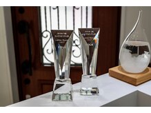 ポーラ ルミアスボーテ 三郷中央西口店(POLA Lumias Beaute)/トップクオリティサロン