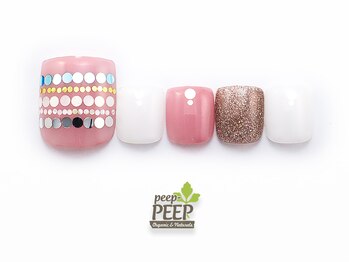 ピッピ 桜新町店(peep PEEP)/ 23年1月マンスリートレンド-20