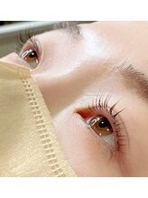 まつ毛屋さん おめめパッチリ/パリジェンヌラッシュリフト