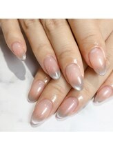 パール 池袋店(PEARL)/マグネットグラデーション