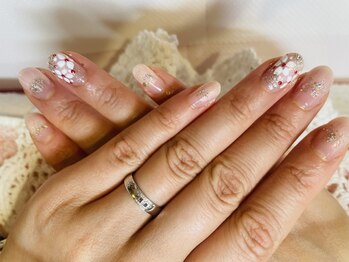 カリプソ(Calypso)/結婚式