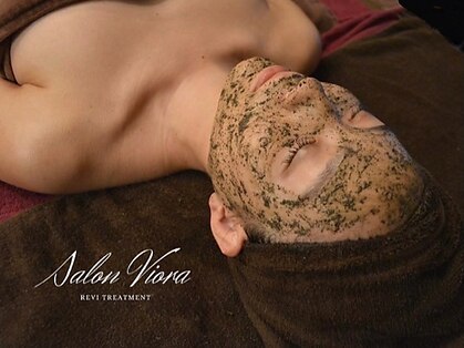 サロン ヴィオラ(Salon Viora)の写真
