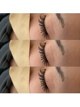 ヘアーアンドネイル ビビット(bbt)/bbt eyelash