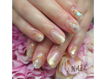 アイネイル(iNAIL)/