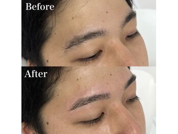 モテテ(motete)/お客様施術例☆栄本店