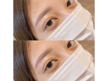 エストアール 博多口店(est-r.)/#美眉#アイブロウスタイリング